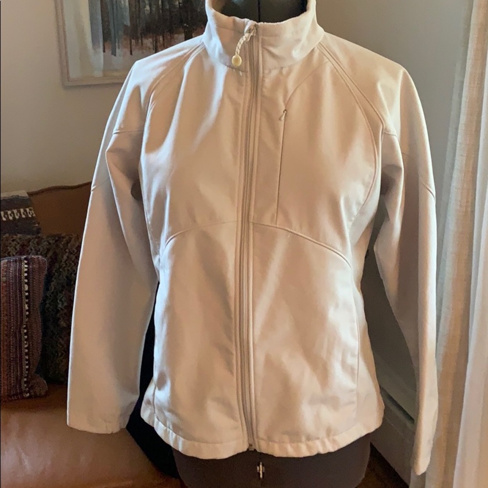 Black Diamond-Functional & comfortable soft shell